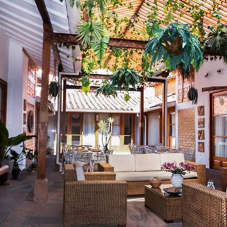 Hotel Boutique El Campanario サン・ヒル エクステリア 写真