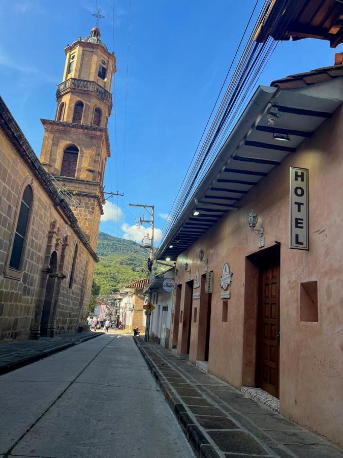 Hotel Boutique El Campanario サン・ヒル エクステリア 写真