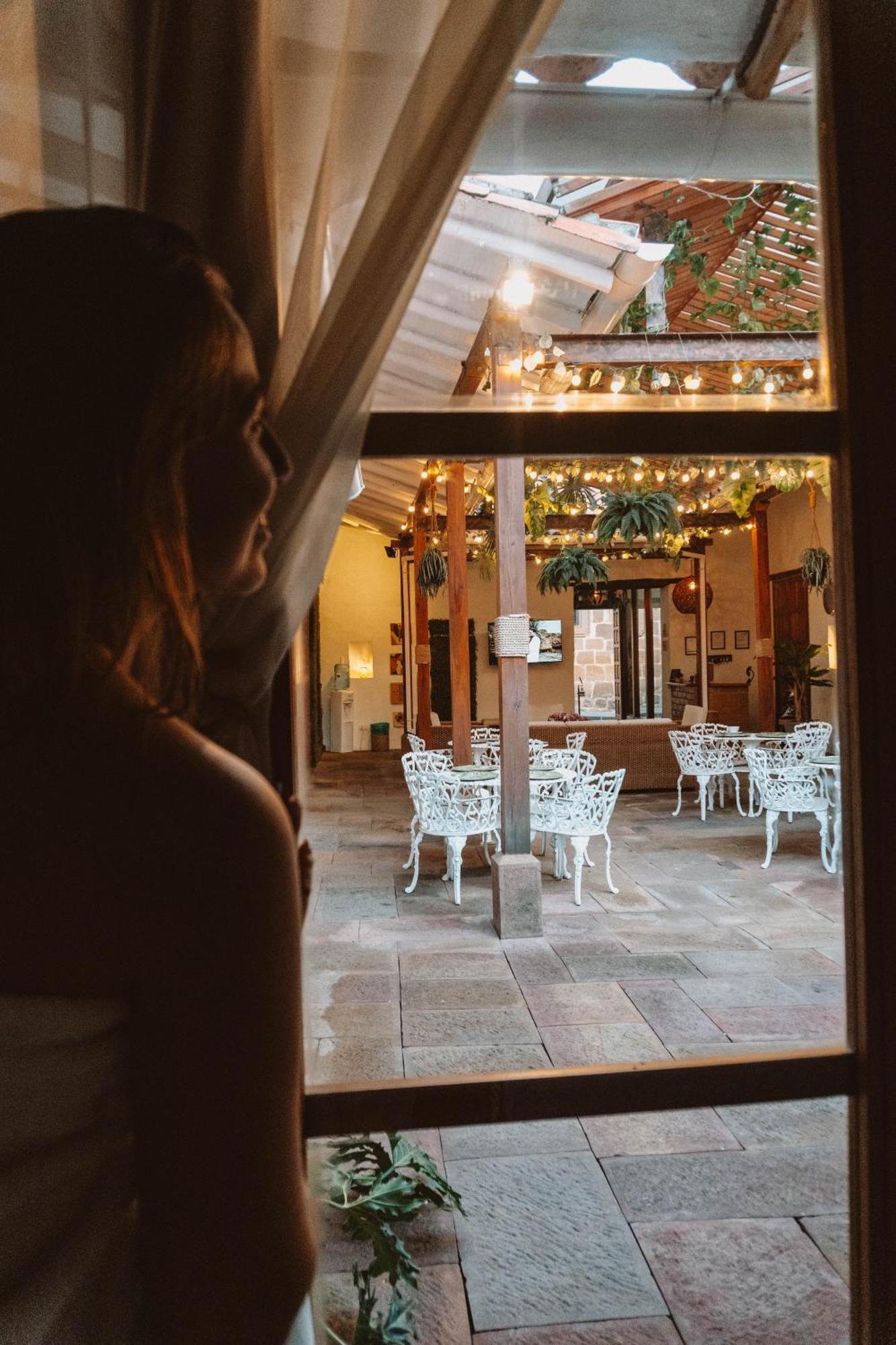 Hotel Boutique El Campanario サン・ヒル エクステリア 写真