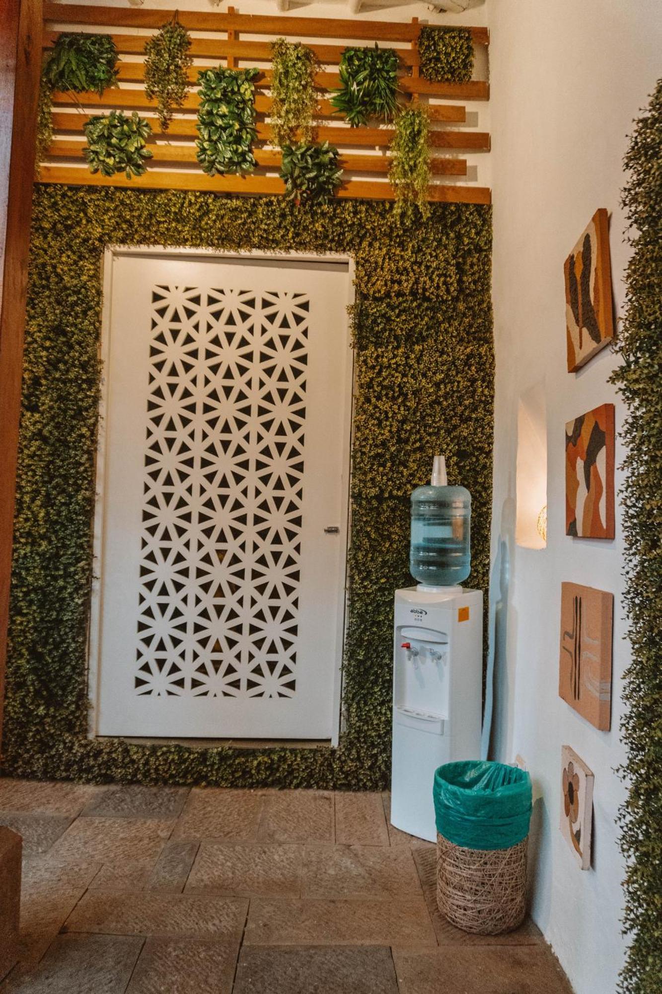 Hotel Boutique El Campanario サン・ヒル エクステリア 写真