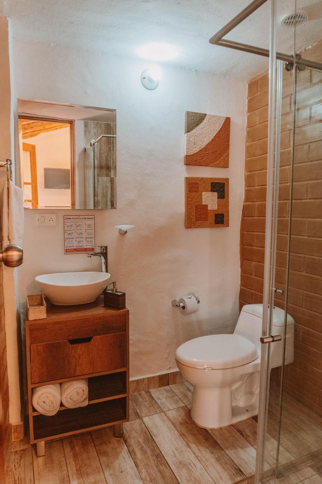 Hotel Boutique El Campanario サン・ヒル エクステリア 写真