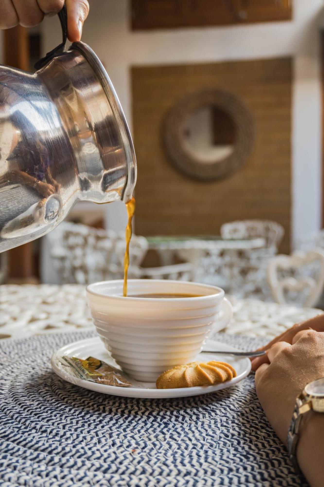 Hotel Boutique El Campanario サン・ヒル エクステリア 写真