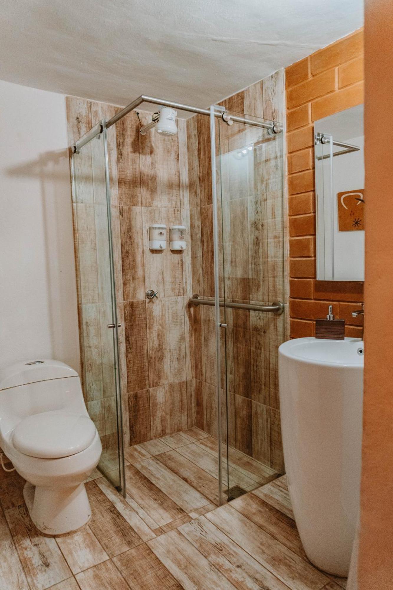 Hotel Boutique El Campanario サン・ヒル エクステリア 写真